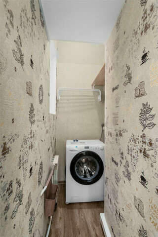 Гостиница Веста Санкт-Петербург Апартаменты-студия-8