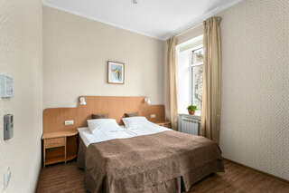 Гостиница Веста Санкт-Петербург Стандартные апартаменты-2