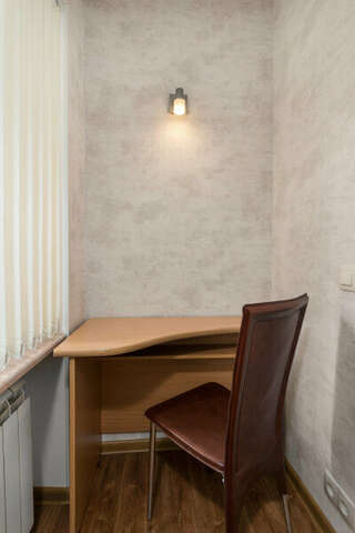 Гостиница Веста Санкт-Петербург Апартаменты Делюкс-8