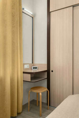 Гостиница Веста Санкт-Петербург Улучшенные апартаменты-13