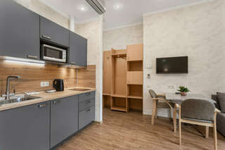 Гостиница Веста Санкт-Петербург Апартаменты Делюкс-7