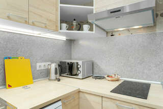 Гостиница Веста Санкт-Петербург Апартаменты-студия-6