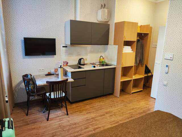 Гостиница Веста Санкт-Петербург-73