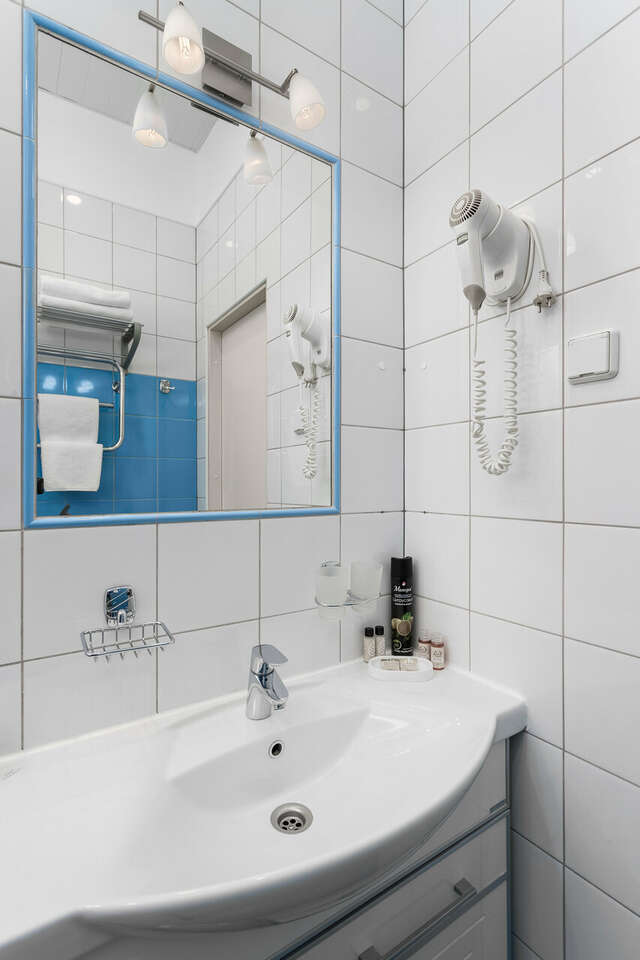 Гостиница Веста Санкт-Петербург-54