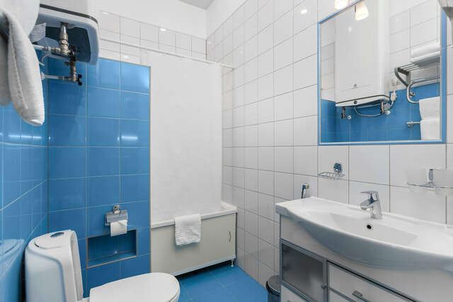 Гостиница Веста Санкт-Петербург-53