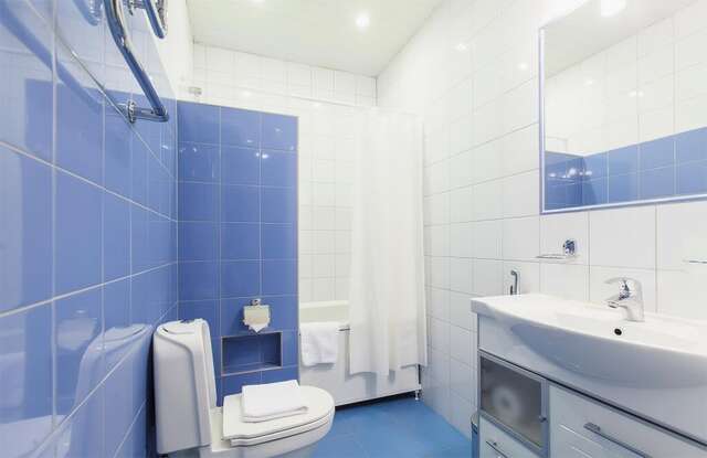 Гостиница Веста Санкт-Петербург-68