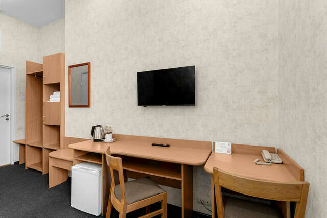 Гостиница Веста Санкт-Петербург-19