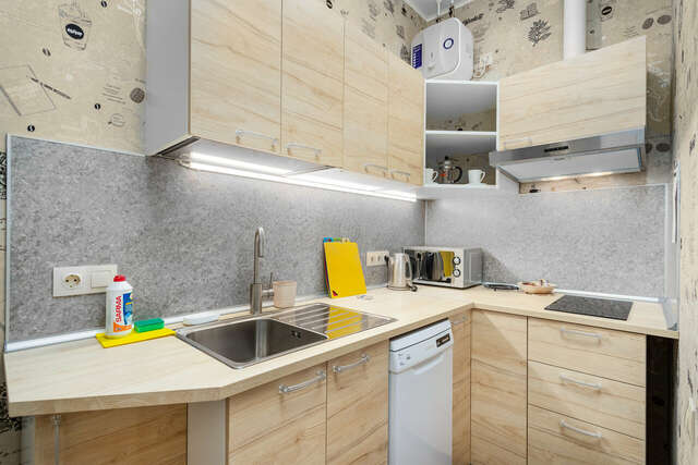 Гостиница Веста Санкт-Петербург-28