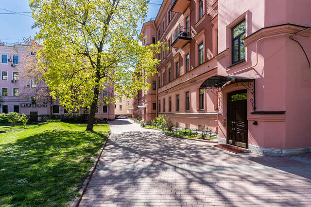 Гостиница Веста Санкт-Петербург-3