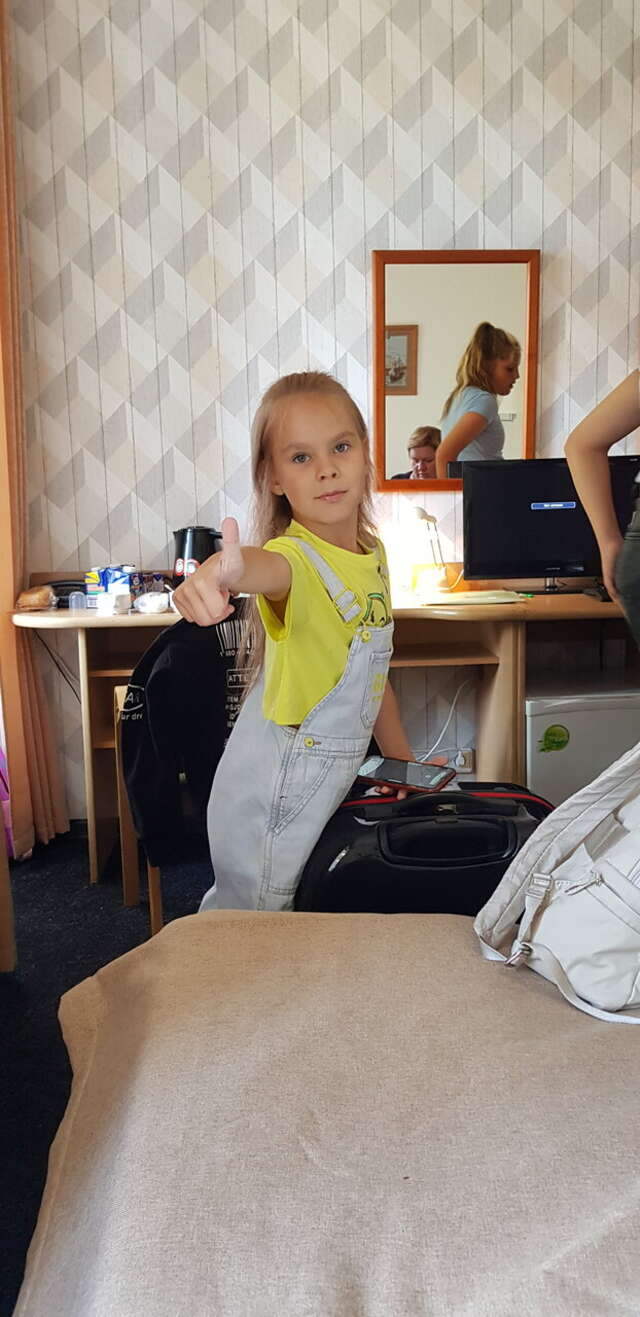 Гостиница Веста Санкт-Петербург-63