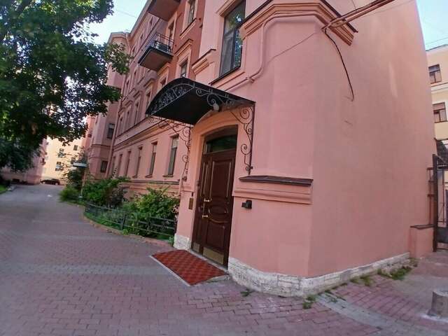 Гостиница Веста Санкт-Петербург-75