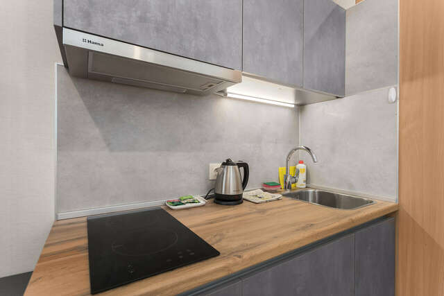 Гостиница Веста Санкт-Петербург-61