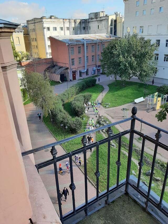 Гостиница Веста Санкт-Петербург-64