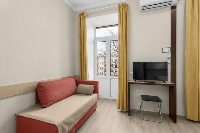 Гостиница Веста Санкт-Петербург-46