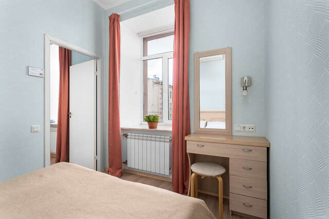 Гостиница Веста Санкт-Петербург-44