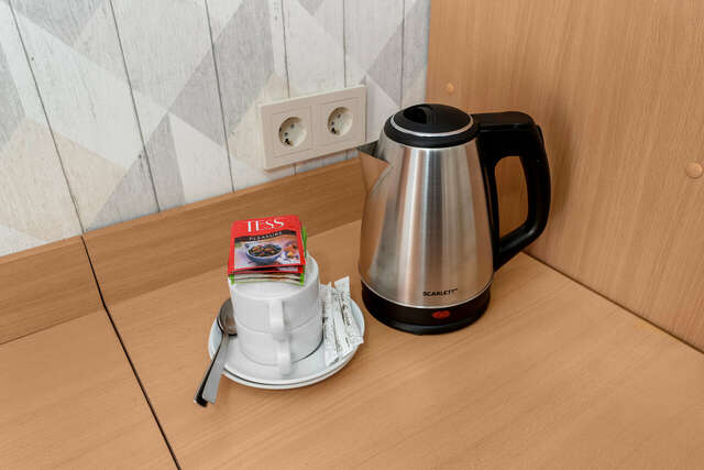 Гостиница Веста Санкт-Петербург-16