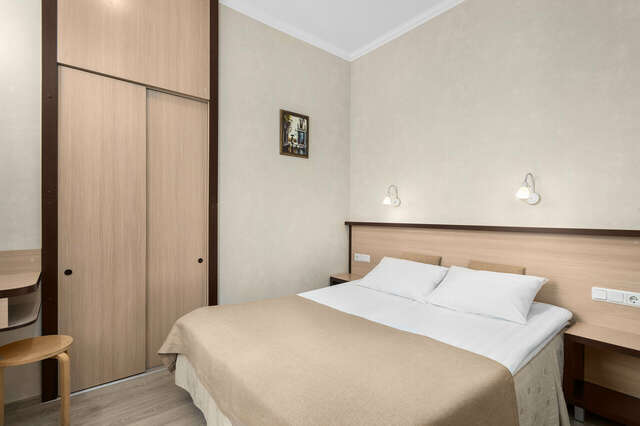 Гостиница Веста Санкт-Петербург-48