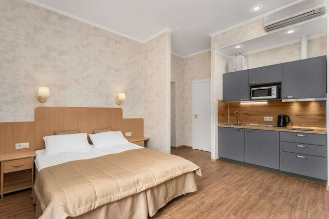 Гостиница Веста Санкт-Петербург-24