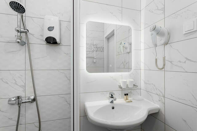 Гостиница Веста Санкт-Петербург-20