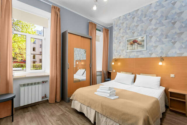 Гостиница Веста Санкт-Петербург-29