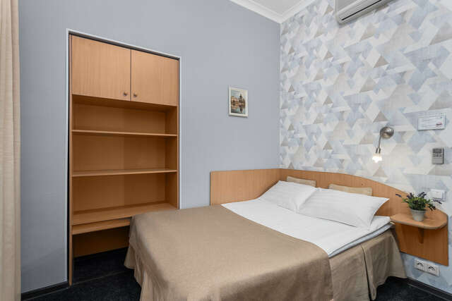 Гостиница Веста Санкт-Петербург-55