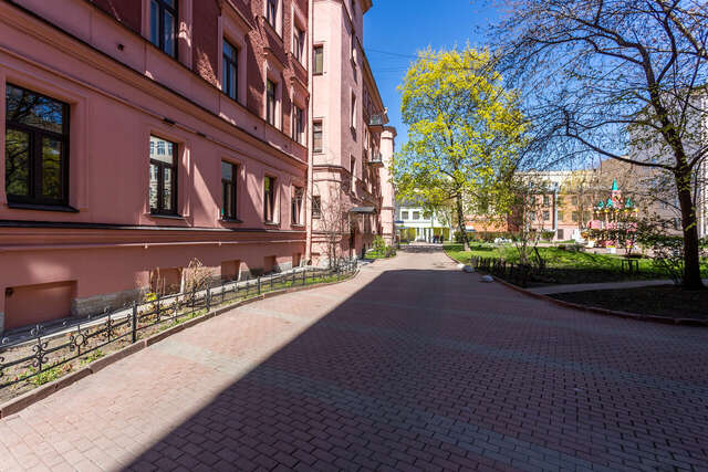 Гостиница Веста Санкт-Петербург-70