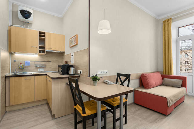 Гостиница Веста Санкт-Петербург-49