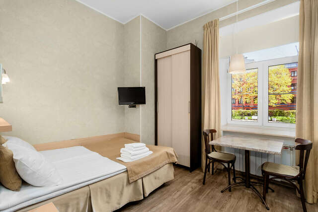 Гостиница Веста Санкт-Петербург-26