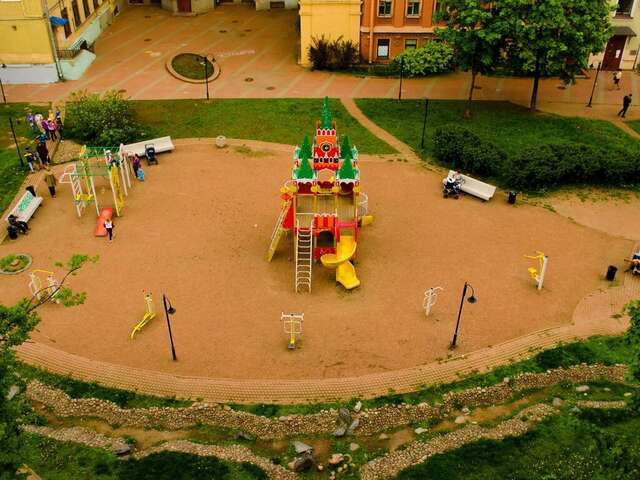 Гостиница Веста Санкт-Петербург-5