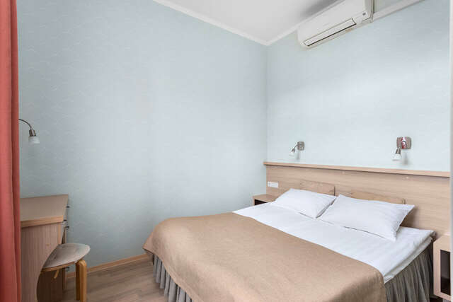 Гостиница Веста Санкт-Петербург-43