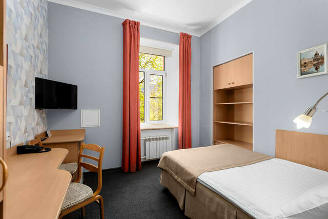 Гостиница Веста Санкт-Петербург-52