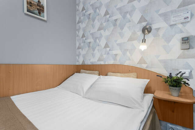 Гостиница Веста Санкт-Петербург-56