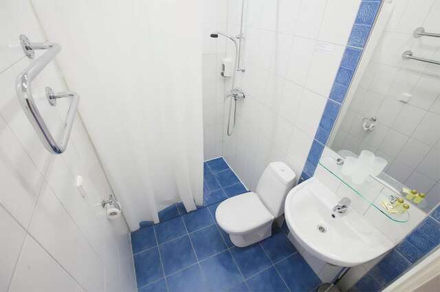 Гостиница Веста Санкт-Петербург-69